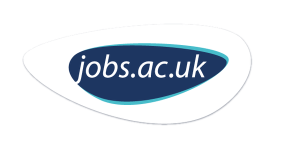 jobs.ac.uk logo representing academic and higher education job opportunities
